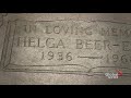 cold case canada who killed helga beer