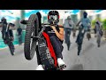 Going Undercover to the Illegal E-Bike 