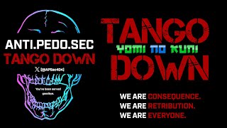 APSEC – Yomi No Kuni – TANGO DOWN