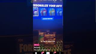 #fortnite subscribe I'm trying to get to 1000 subscribers so please subscribe