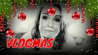 VLOGMAS#15 : Changement de tête!!