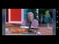 diana amir u0026 ustazah asni abu mansor mengaji di khatam quran perdana surah luqman ayat 1 30