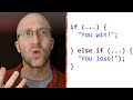 Create Rock Paper Scissors in Java in 10 Minutes