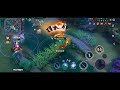 yan jungle pro gameplay tanjiro kamado arena of valor liên quân mobile cot