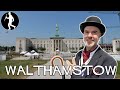 Wonderful Walthamstow Walking Tour - London