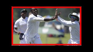 South Africa aims a whitewash against India reveals Kagiso Rabada