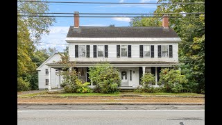 452 Main Street Townsend, MA | ColdwellBankerHomes.com