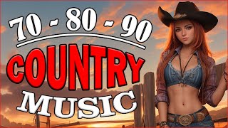 Greatest Hits Classic Country Songs Of All Time With Lyrics 🤠 Best Of Old Country Songs Playlist 263