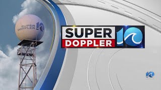 Sunday morning winter weather update | 1/25/26