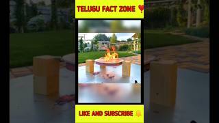 🔥కొన్ని అద్భుతమైన  experiments😳#viral #facts #experiments