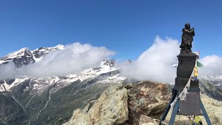 Monte Tagliaferro da Rima - Valsesia