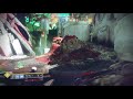 【destiny２】毎日クルーシブル ＃８６０