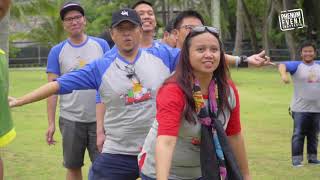 Phenom Event Indonesia - Mizuho Team Building and Gala Dinner 2018 - Bintan Island