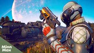 Get Ready For The Deepest Dive On The Outer Worlds