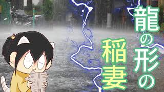 173話：雷に囲まれる夢の意味とは？