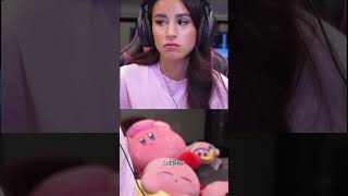 Sam Frank leaked off camera stuff by not even realizing that 😱👀#samfrank
