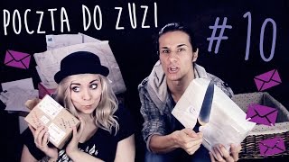 Poczta do Zuzi #10 - Dostałam iPhone 5s! +Łukasz