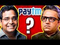 ASHNEER GROVER on Vijay Shekhar's PayTM Journey | Raj Shamani #shorts