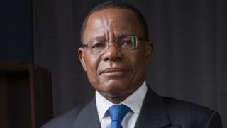 Maurice kamto: Discours de fin d'année 2024