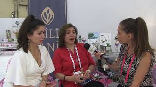 Pili Ani - CosmoProf 2018