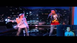 Sign Language Rap w/ Wiz Khalifa [ASL BOX]