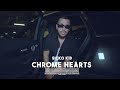 Sicko Kid - CHROME HEARTS  (Prodby7J)