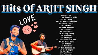 #Hits_Of Arijit Singh |#Lofi_Night |Slowed+Reverb|#lofi|Heeriye Heeriye Aa  Arjit Singh Songs
