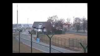 Rhein Main Air Base Germany Tour