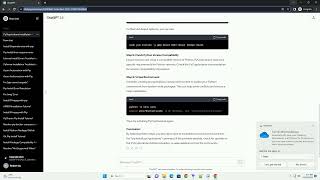 pip install pycryptodome not working
