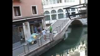 Venice Early Morning