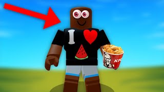 Playing the MOST Racist Roblox Game