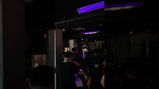 BachataLako Salsa Social@Club Cuba(2018.3.31)