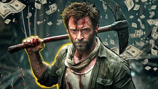 Hugh Jackman | Hollywood’s Real Wolverine and Workhorse