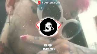 [Lil Peep]- Looking For U (Audio)
