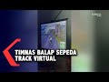 Timnas Balap Sepeda Track Virtual