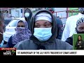 July Unrest I One year since mass looting and unrest rocked Gauteng and KZN