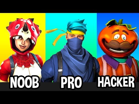  - fortnite noob dance song