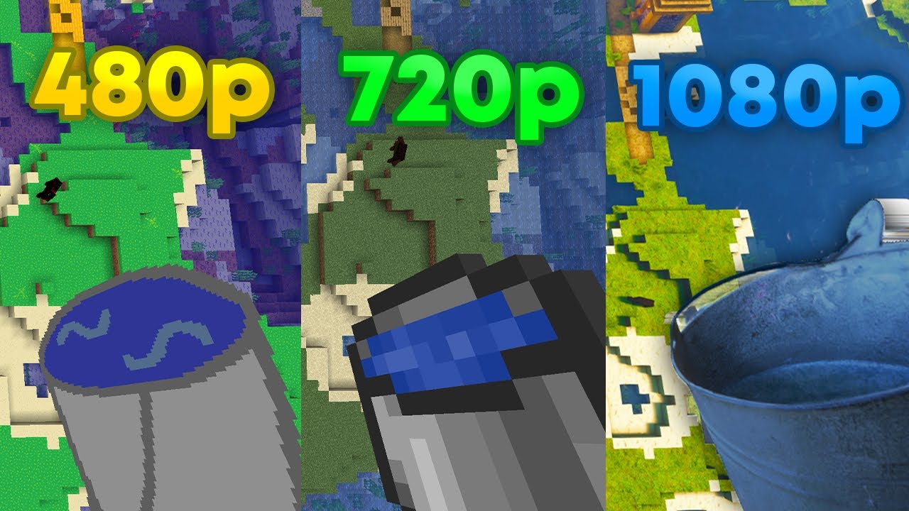 Mlg Water Bucket Compliation Youtube