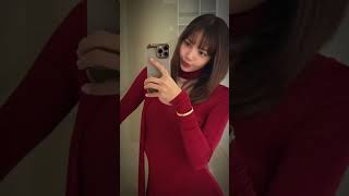 Bị mê ảnh Lía mặc đồ truyền thống bên Thái á #lisa