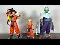 ichiban kuji dragon ball super strong chains complete set unboxing u0026 review