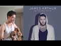 Say You Won't Let Go - James Arthur ( Cover by Sammy Girex )