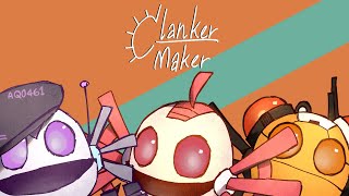 Clanker Maker ／ Defoko ・ Kasane Teto ・ Adachi Rei (Original Song)