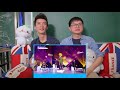 直男同事看偶练vocal组《always online》舞台