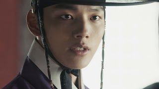 여진구, 위엄넘치는 마마의 포스 “각오도 없이 여기 섰겠는가” 《The Royal Gambler》 대박 EP13