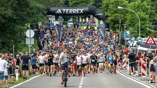 Walser Trail Challenge 2024 | Alle Highlights im Video! ⛰️