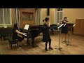 UNC Flute Studio | 