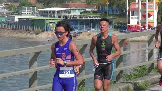 Sean Yip 2018-5-6 Hong Kong ASTC Triathlon Junior Asian Championships cum Age Group Trithlon