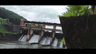 MANIYAR DAM | Pathanamthitta | Tourism Kerala