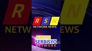 Radyo Serbisyo Network - RSN Network News Main Theme 2024