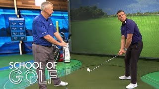 Golf instruction: Improving Tempo and Reducing Tension | School of Golf | Golf Channel